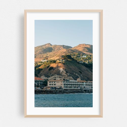 Malibu Hills