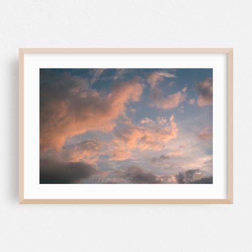 Sunset Sky