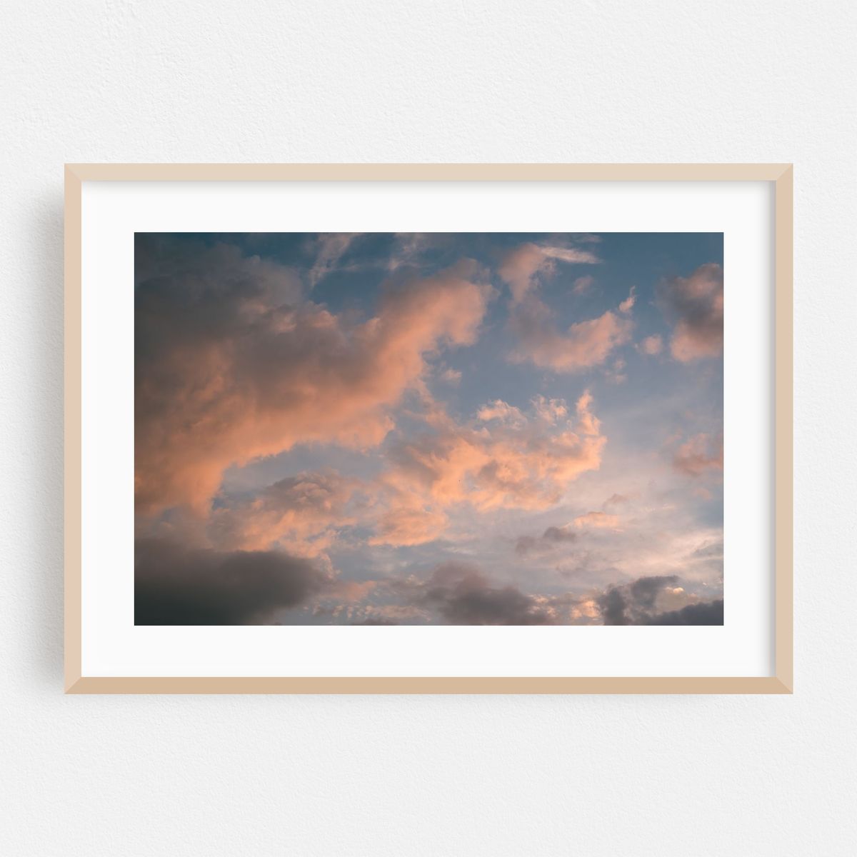 Sunset Sky – image 1 of 6