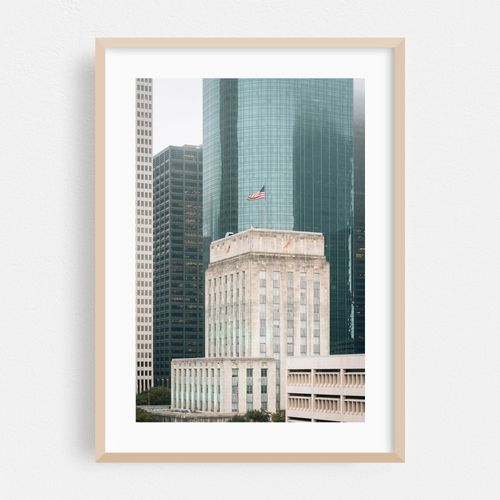 City Hall, Houston 03