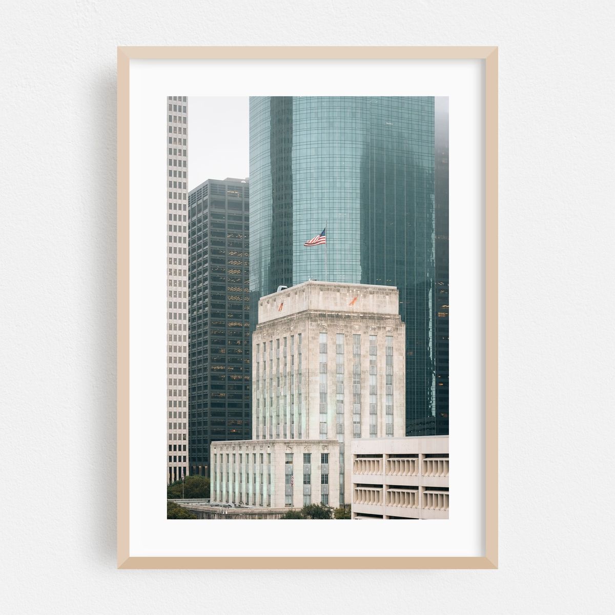 City Hall, Houston 03 – image 1 of 16