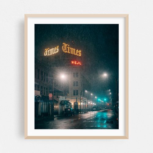 Times Tower, Scranton 02