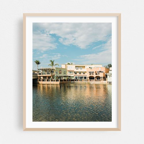 Soquel Creek, Capitola 01