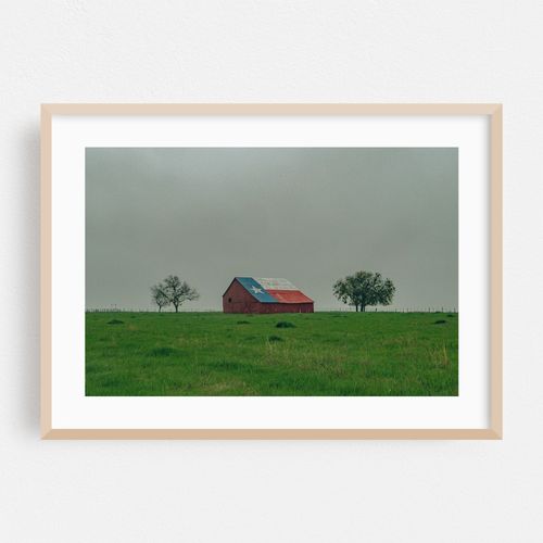 LONE STAR STATE