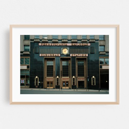 Suburban Station, Philadelphia 03