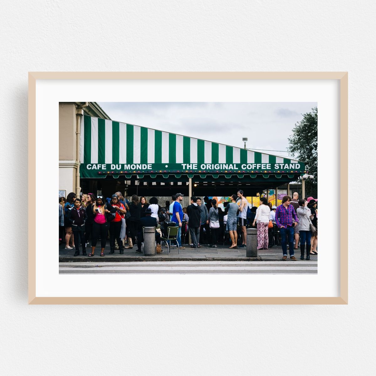 Cafe Du Monde – image 1 of 6