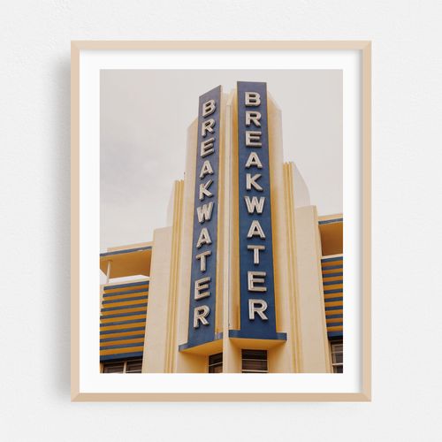 The Breakwater Hotel