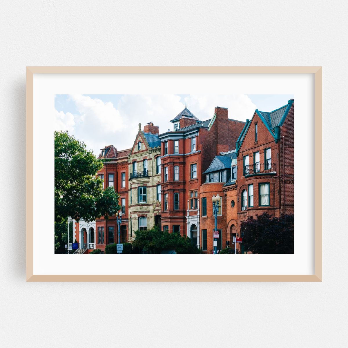 Logan Circle 02 – image 1 of 6