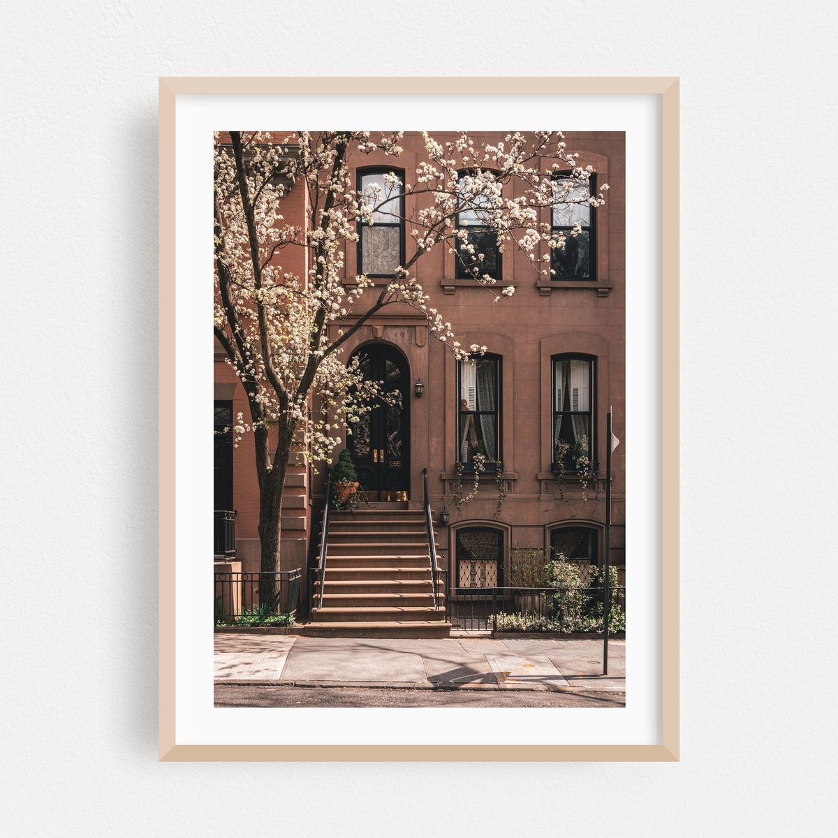 Brooklyn Heights Brownstones 03 – image 1 of 16