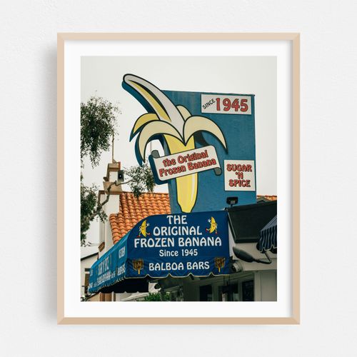 Sugar 'n Spice, Balboa Island