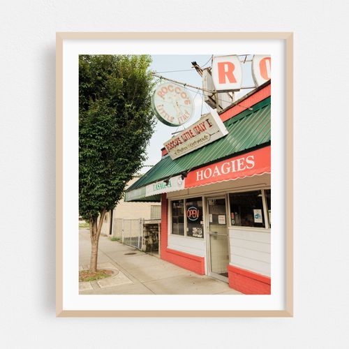 Rocco's Little Italy, Huntington 01