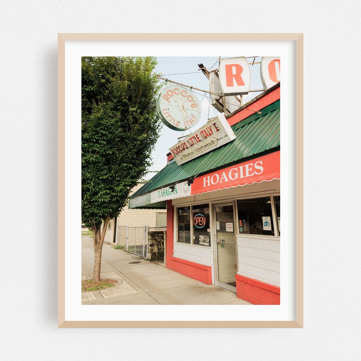 Rocco's Little Italy, Huntington 01 – image 1 of 12