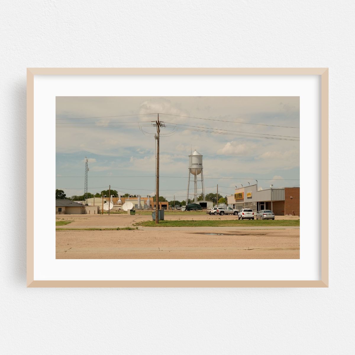 Goodland – image 1 of 6