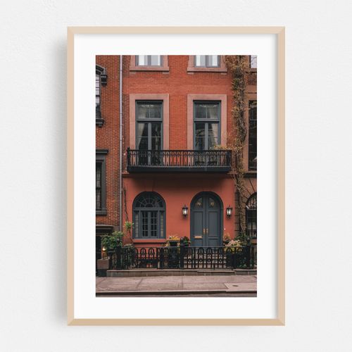 West Village Residential 07