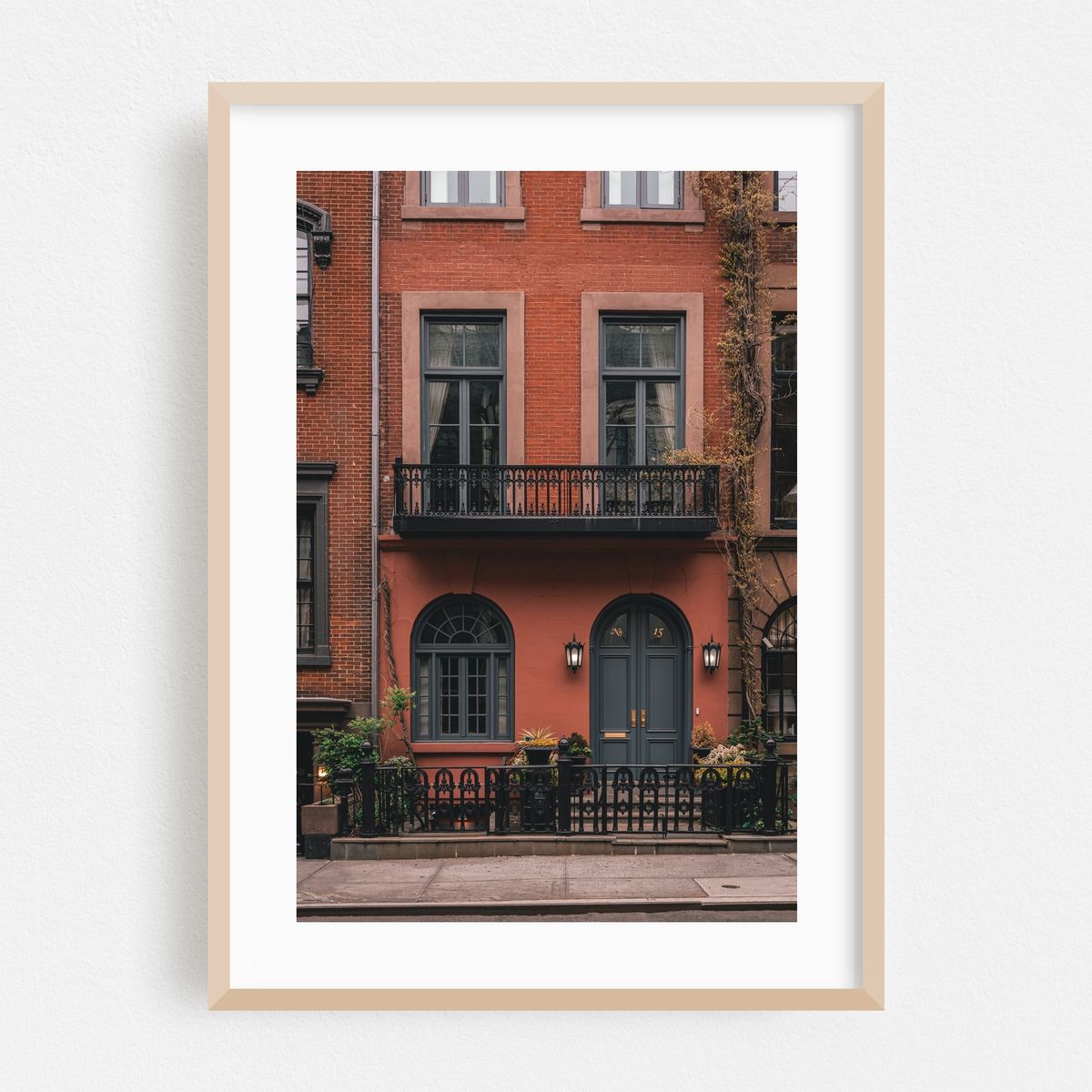 West Village Residential 07 – image 1 of 16