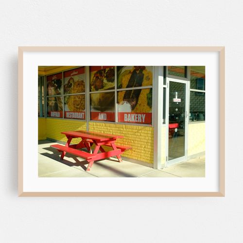 Buffalo Bakery 01