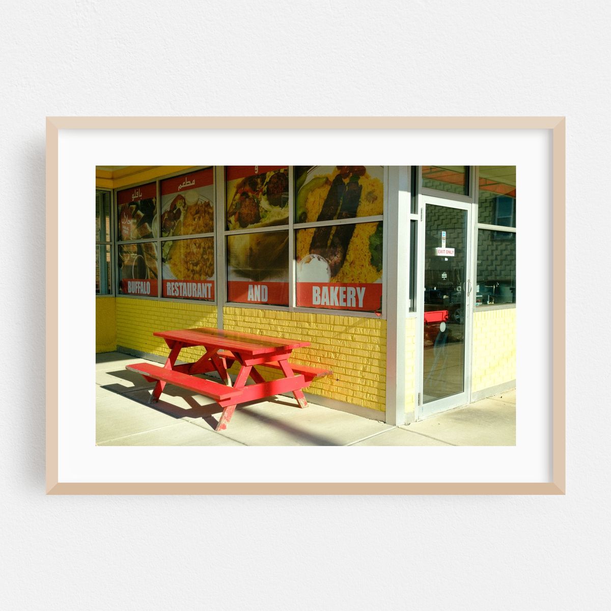Buffalo Bakery 01 – image 1 of 6