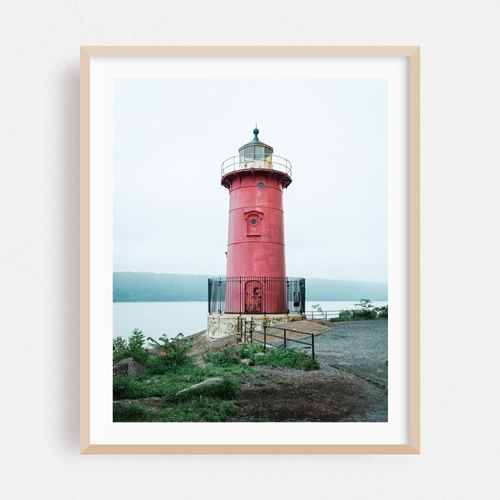 Little Red Lighthouse 04