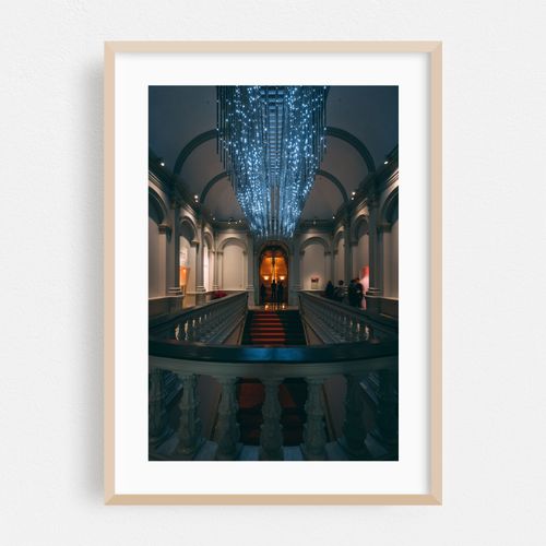 Renwick Gallery 01