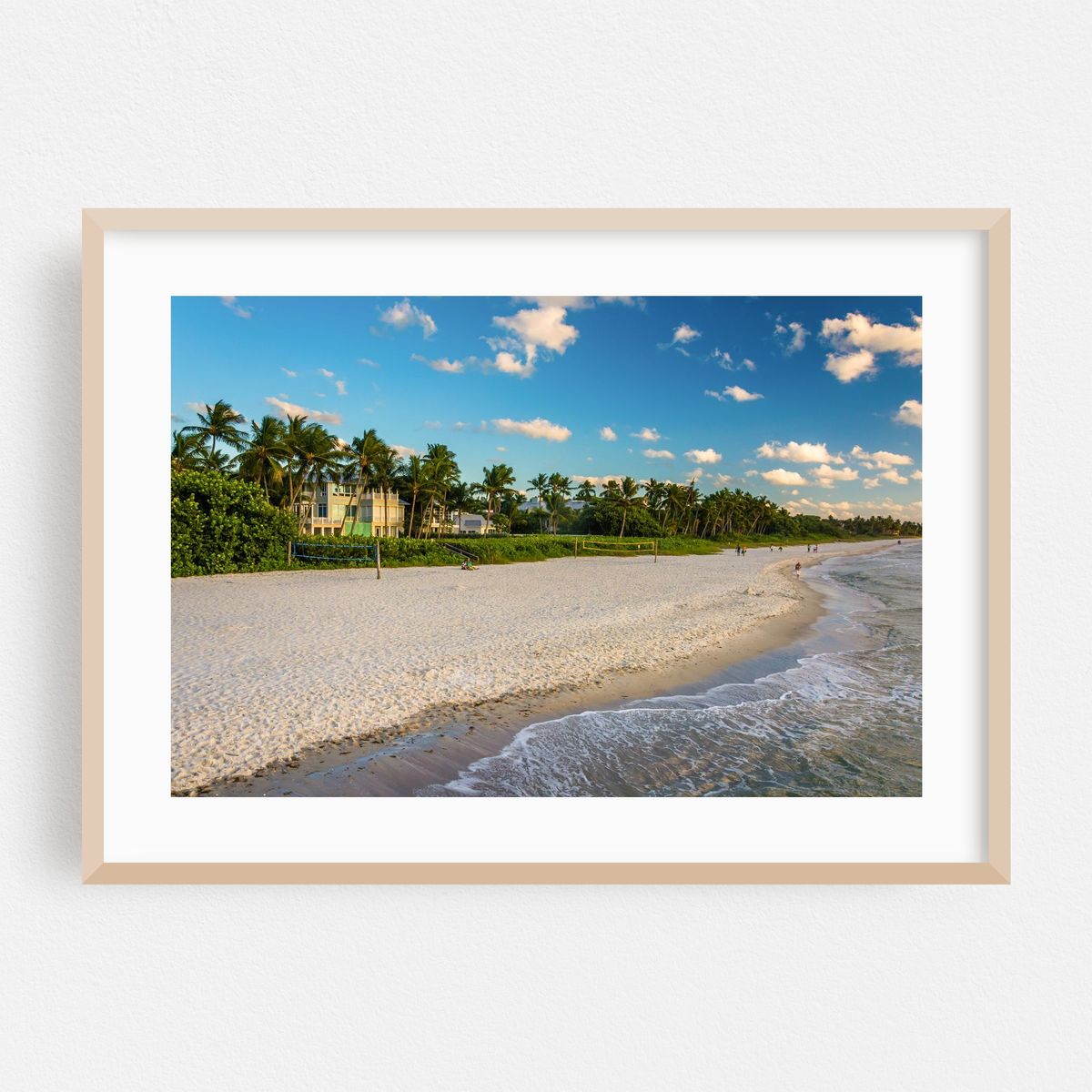 The Beach in Naples 03 – image 1 of 6