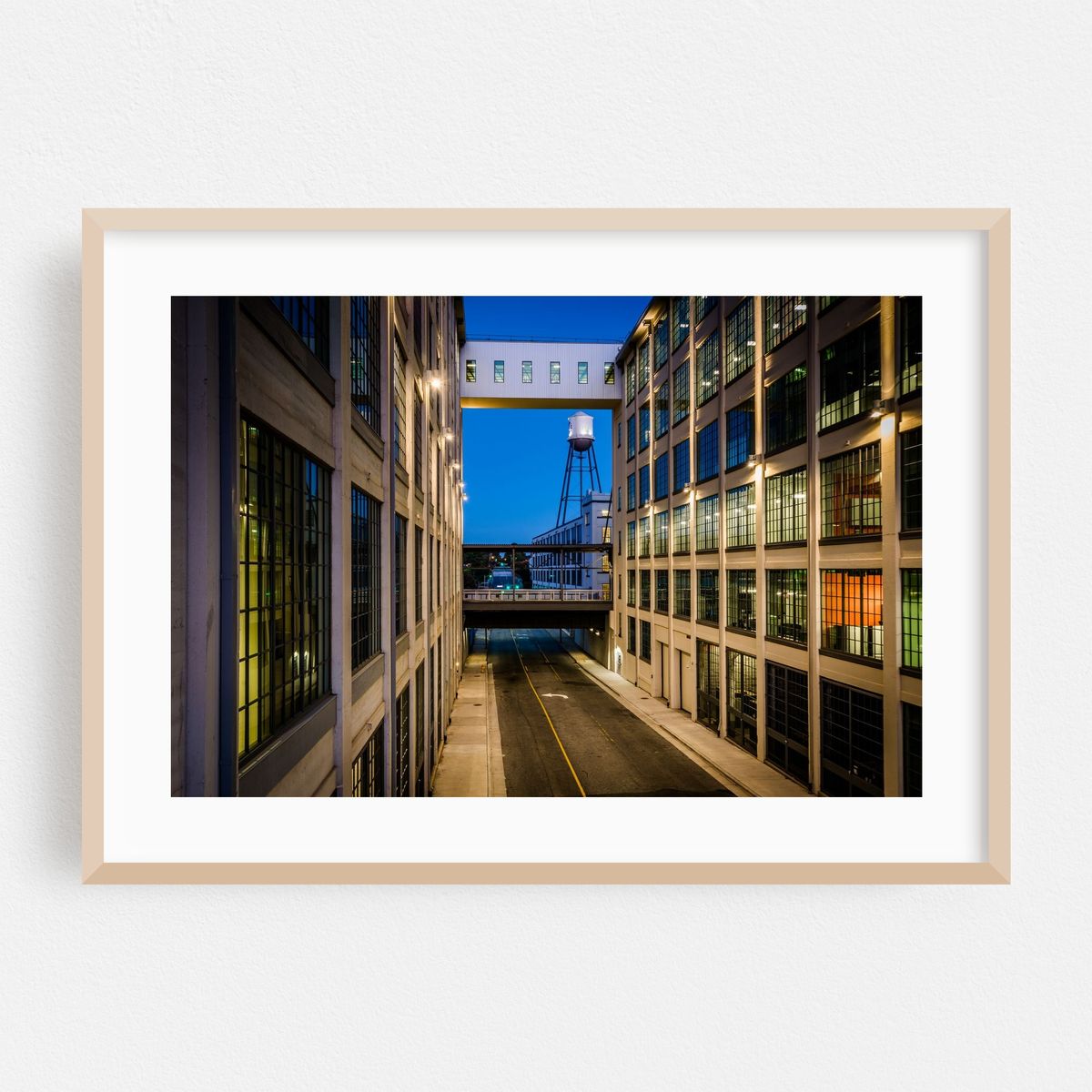 5th Street Skywalk – image 1 of 6