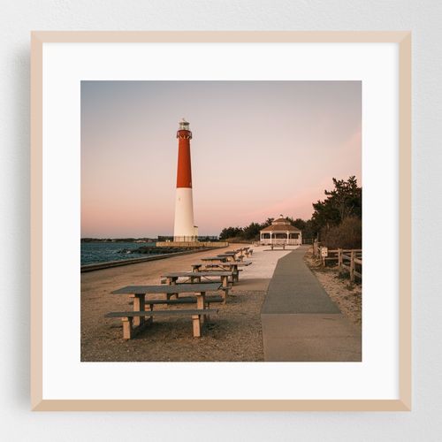 Barnegat Lighthouse 01