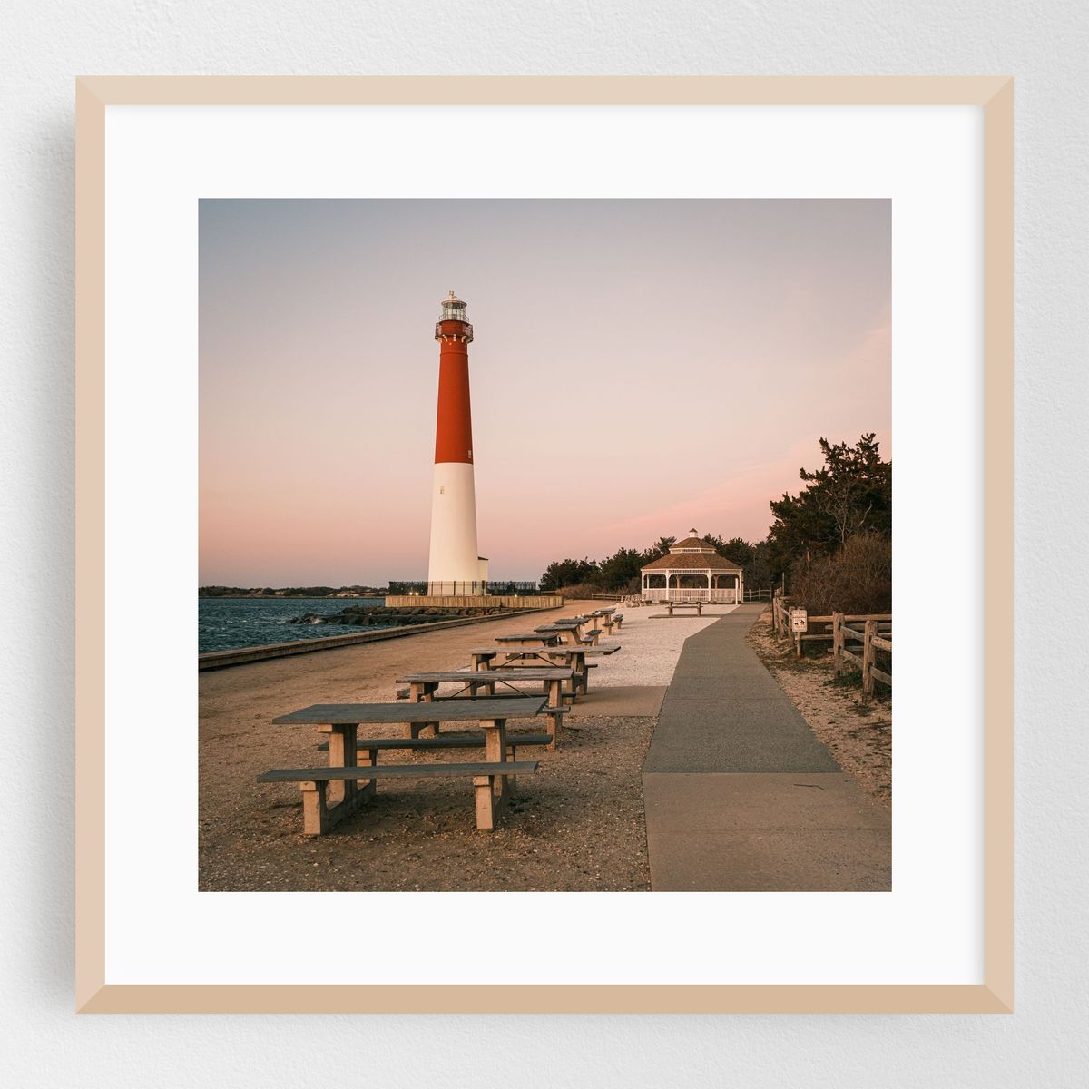 Barnegat Lighthouse 01 – image 1 of 8