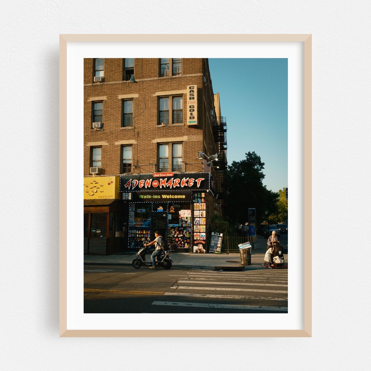 Bay Parkway & Bath Avenue, Brooklyn – image 1 of 12