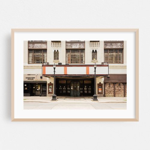 St. Albans Architectural 01