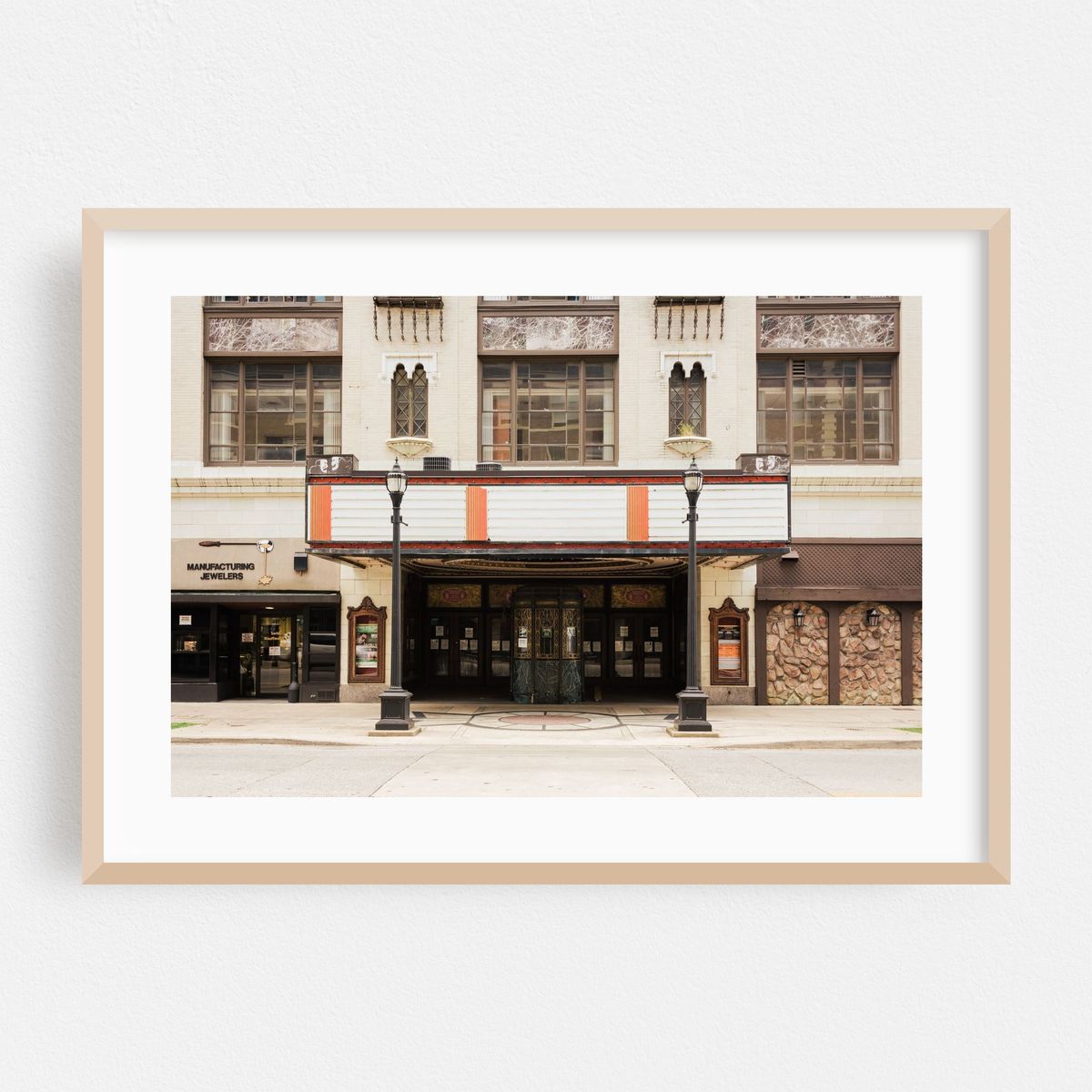 St. Albans Architectural 01 – image 1 of 6