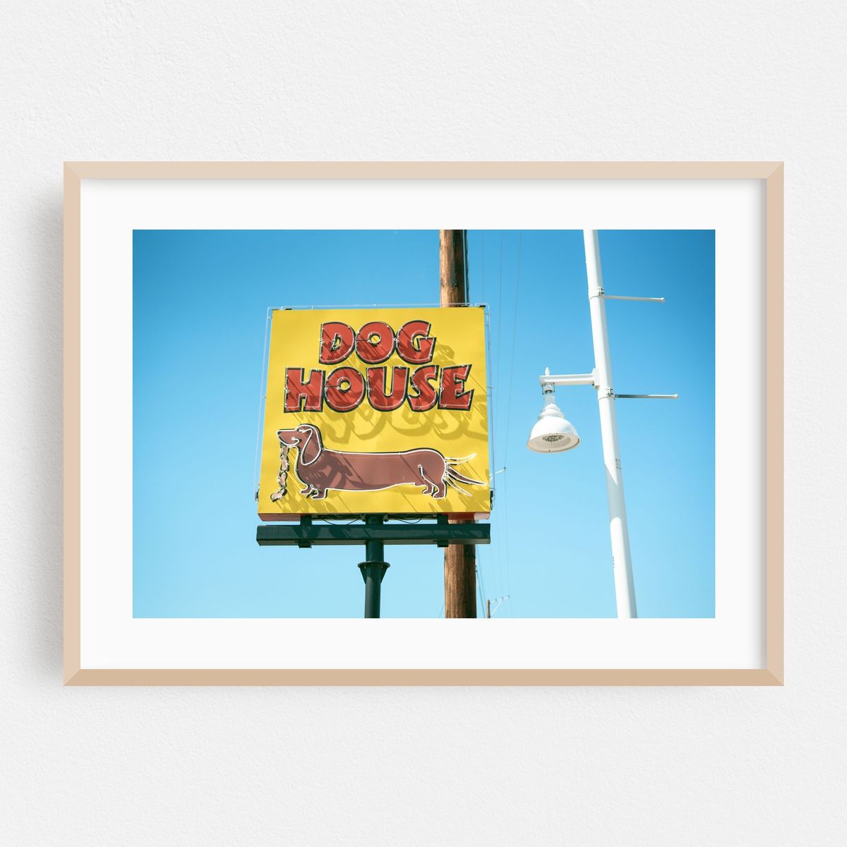 Dog House Drive In, Albuquerque – image 1 of 6