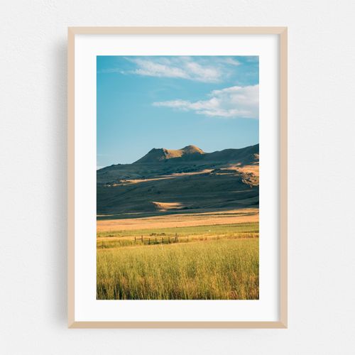 Rural Antelope Island 03