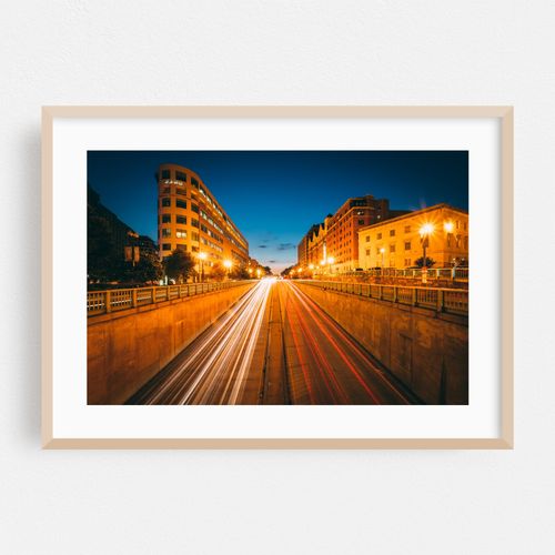 Massachusetts Avenue 01