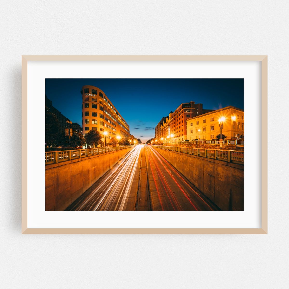 Massachusetts Avenue 01 – image 1 of 6