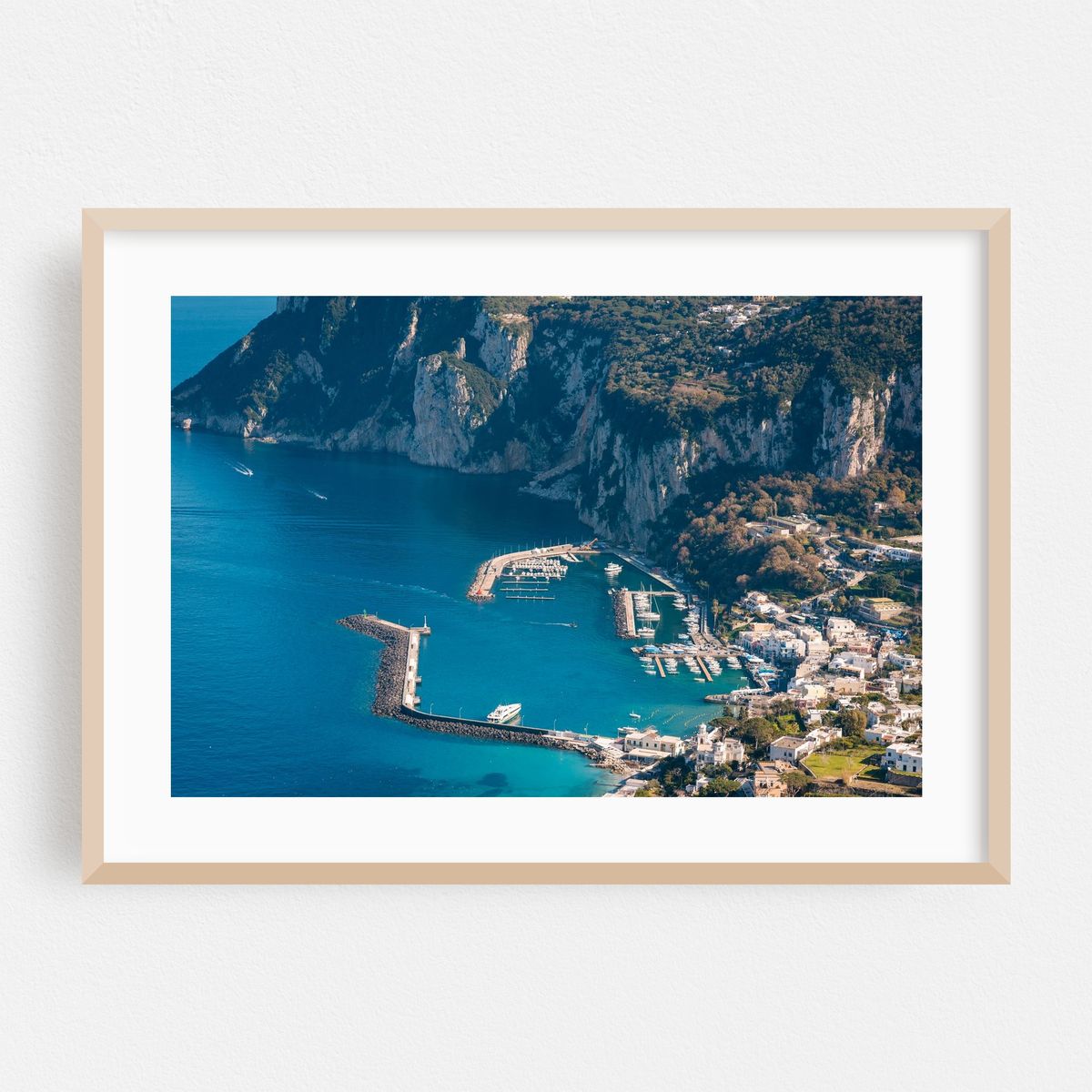 Capri Views 02 – image 1 of 6