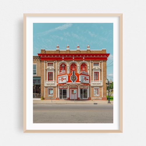 Grand Theatre