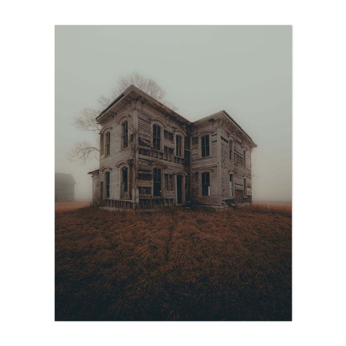 Prairie House 03 – image 1 of 2