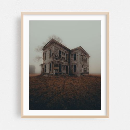 Prairie House 03