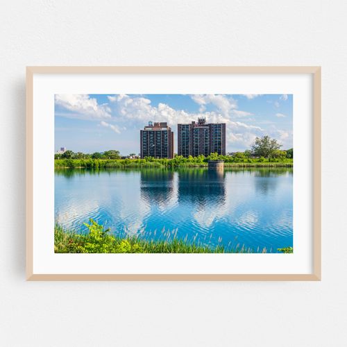 Druid Lake