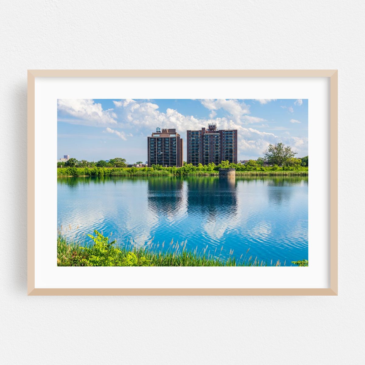 Druid Lake – image 1 of 6
