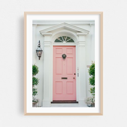 Charleston Architecture II