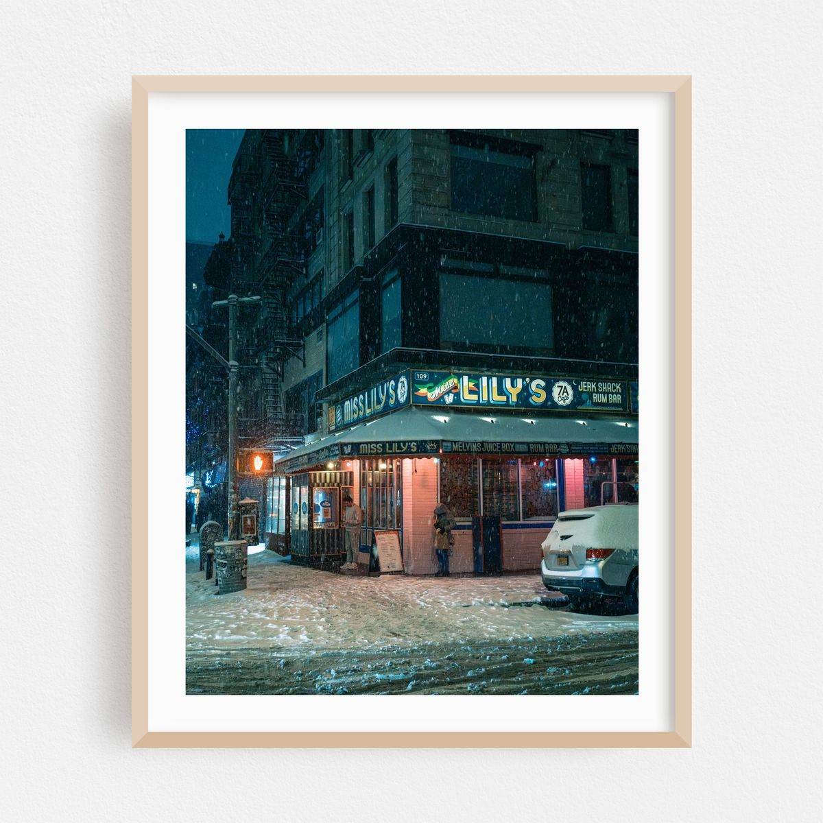 Miss Lily's 7A Cafe – image 1 of 12
