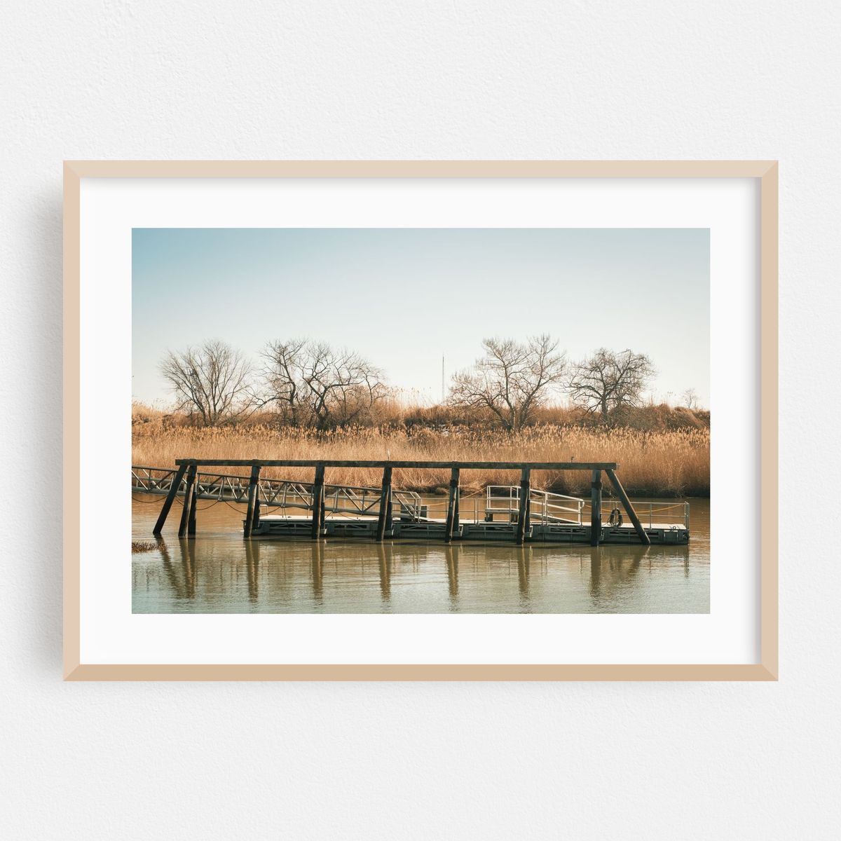 Delaware City Docks – image 1 of 6
