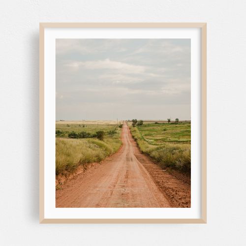 Farm Road, Shamrock 01