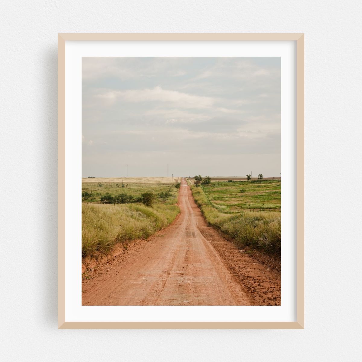 Farm Road, Shamrock 01 – image 1 of 12