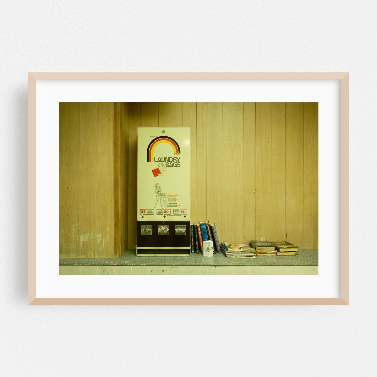 Laundry Bags – image 1 of 6