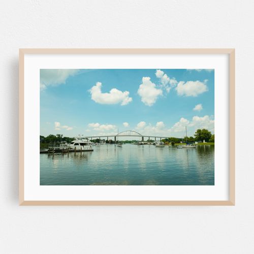 Chesapeake City 02