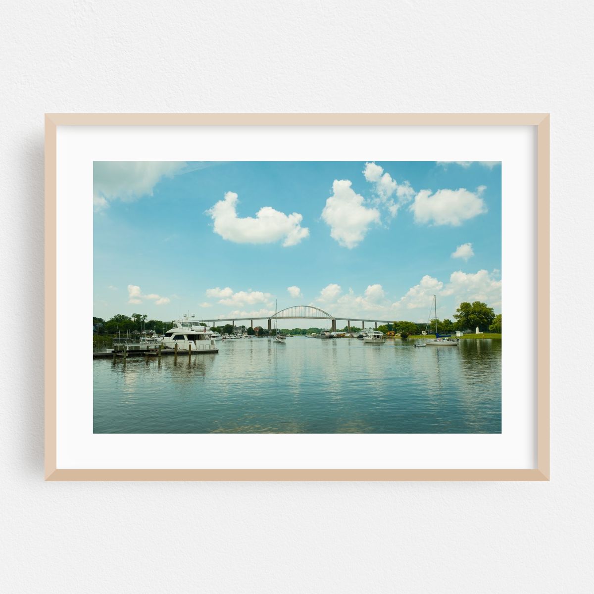 Chesapeake City 02 – image 1 of 6