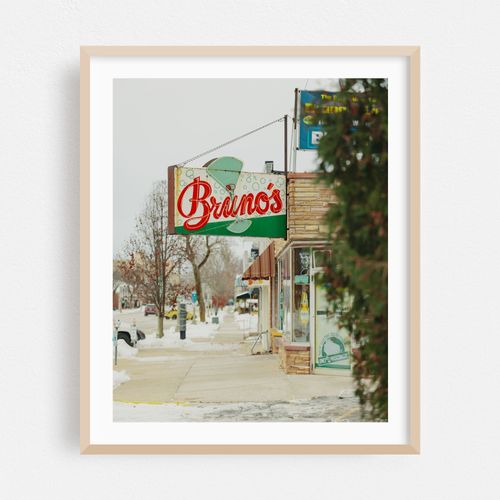 Bruno's Liquors 01