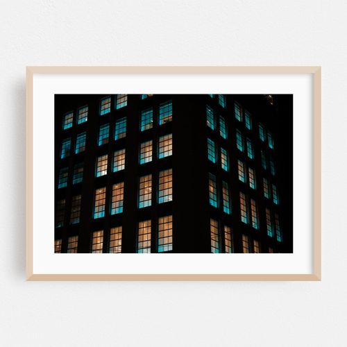 Urban Mosaic 01